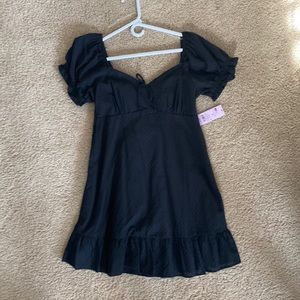 Adorable Wild fable dress with tags